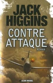 Contre-attaque de Jack Higgins