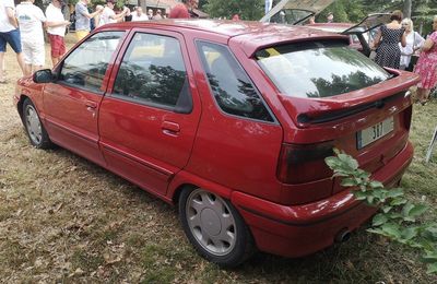 Citroën ZX