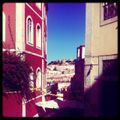 Lisboa...coup de coeur