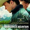 Le Secret de Brokeback Mountain, d'Ang Lee (2005)