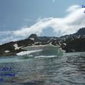 Séjour dans le massif du Carlit du 24 au 27 juin  - GR2 du Mardi - 