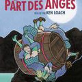 La part des anges