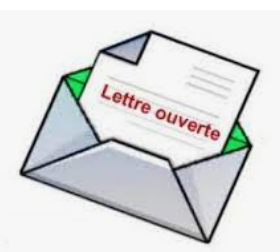 NAO: Lettre ouverte à Mme Assouad