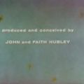 l'air du temps de Faith & John Hubley