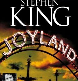 Joyland, de Stephen King