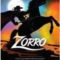 "Zorro" au théatre des Varietes _2012