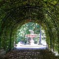 Parc de l'Orangerie - Strasbourg 