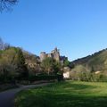 A l'Ouest (9) : Dordogne et Lot et Garonne