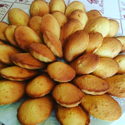 Les bons goûter du mercredi