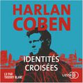 Identités croisées d'Harlan Coben