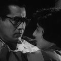 Les Salauds dorment en paix (Warui yatsu hodo yoku nemuru) 1960 Akira Kurosawa