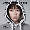 Come Back To Me (Utada Hikaru)