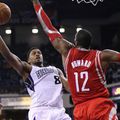 NBA : Houston Rockets vs Sacramento Kings