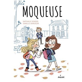 MOQUEUSE, Nathalie Somers