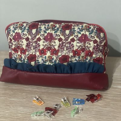 La trousse Manon de Dodynette