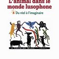 animaux du monde lusophone