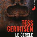 "Mephisto Club" ou "Le Cercle du mal" de Tess Gerritsen