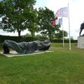 Memorial de la Fière