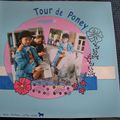 Tour de Poney