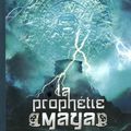 La prophétie Maya tome 1 : Le domaine ---- Steve Alten