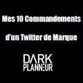 Twitter en 10 lessons par DARKPLANNEUR...