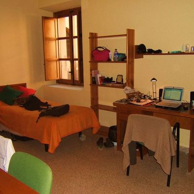 Arrivée à Soria - Le post de la mort qui tue méchamment