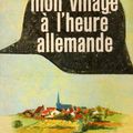 pollution a l'ozone et au dioxyde d'azote l'inertie du ministère de la nécrologie sous l'heure d'ete de 1942