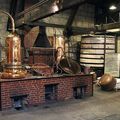 La distillerie DENOIX : un trésor passionnément préservé à Brive-la-Gaillarde