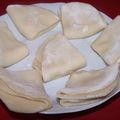 Parotta simplifiées