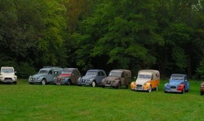 Rencontre du 20 septembre 2009