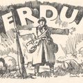 21 février 1916 - Verdun, l'autel le plus redoutable
