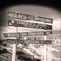 KILIMANDJARO - GUILLAUME RAMEZI.