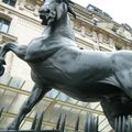 Un petit tour au musée d'Orsay