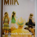 Milk n°28