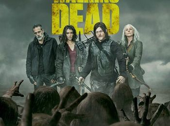 "Walking Dead - Saison 11 - épisodes 17-24" d'Angela Kang : le naufrage final