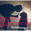  Not Planning on You (Danvers #2) by Sydney Landon 