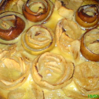 La cigale ayant chanté presque tout l'été se