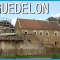 GUEDELON - CHÂTEAU FORT