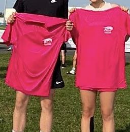 CHAMPIONNATS DE L’AISNE D’ATHLÉTISME : 13 TITRES ET 14 PODIUMS POUR LE CSCVH.