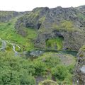 L'Islande... du volcan Hekla à Reykjavik