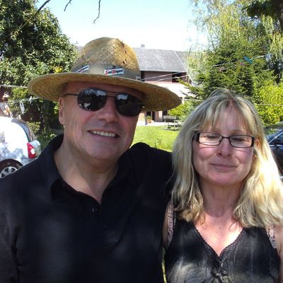 QUELQUES PHOTOS ETRANGES