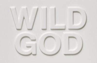 NICK CAVE & THE BAD SEEDS – Wild God (2024)