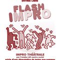 Flash-Impro le 19 juin à St Paul