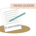 Location immobilière : les différents cas de préavis réduit (suite)