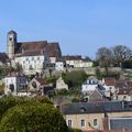 Bergamote à Châtel-Censoir sur Orchidées