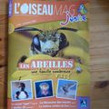 L'Oiseau Mag Junior printemps 2021 + abonnements gratuits au tirage au sort