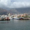 Cape Town