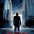 Inception - Christopher Nolan