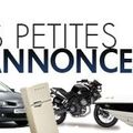 Des prêts maintenant disponibles sur les sites de petites annonces !