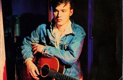 Il n'y a plus de jus d'orange (la discographie solo d'Edwyn Collins) : "Hellbent on Compromise" (1990)